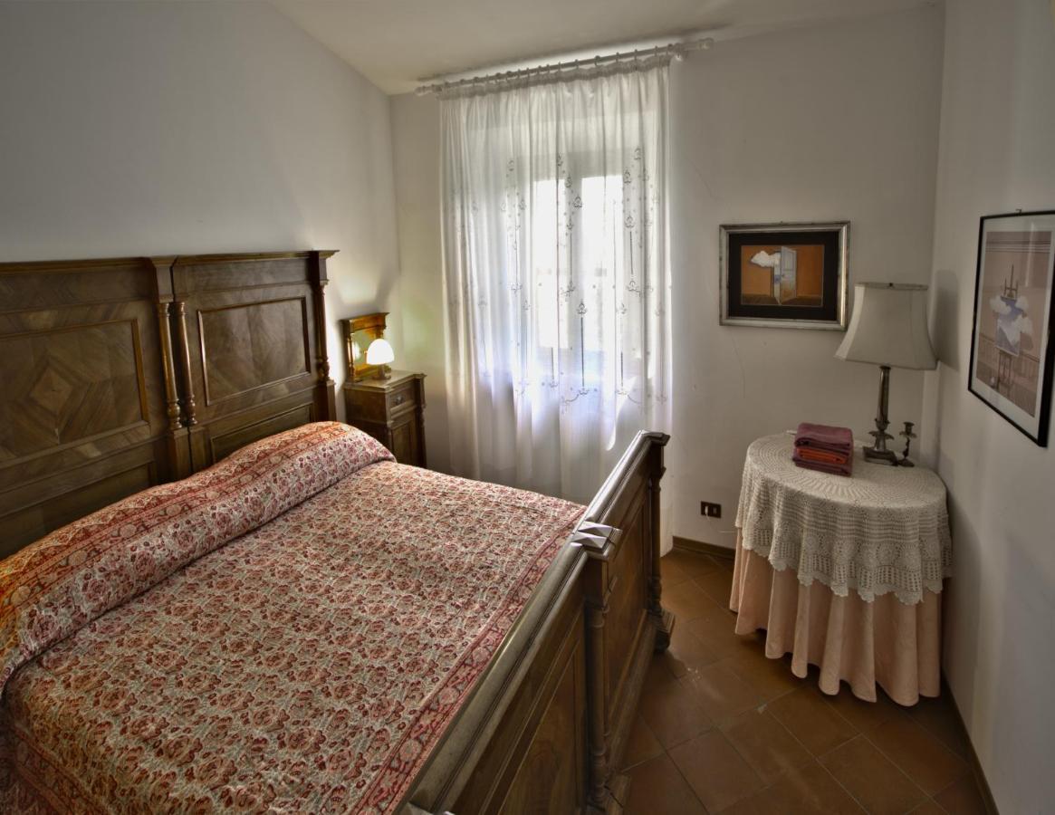 Villa Il Turchetto Manciano Ngoại thất bức ảnh