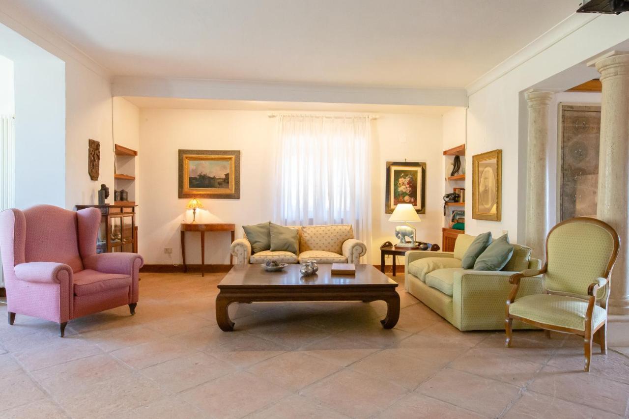 Villa Il Turchetto Manciano Ngoại thất bức ảnh