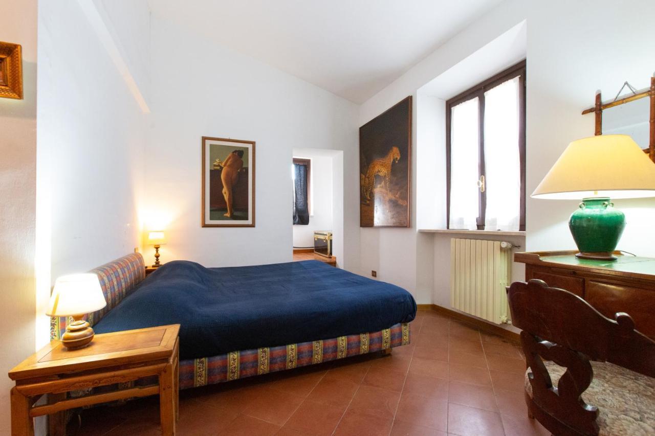 Villa Il Turchetto Manciano Ngoại thất bức ảnh