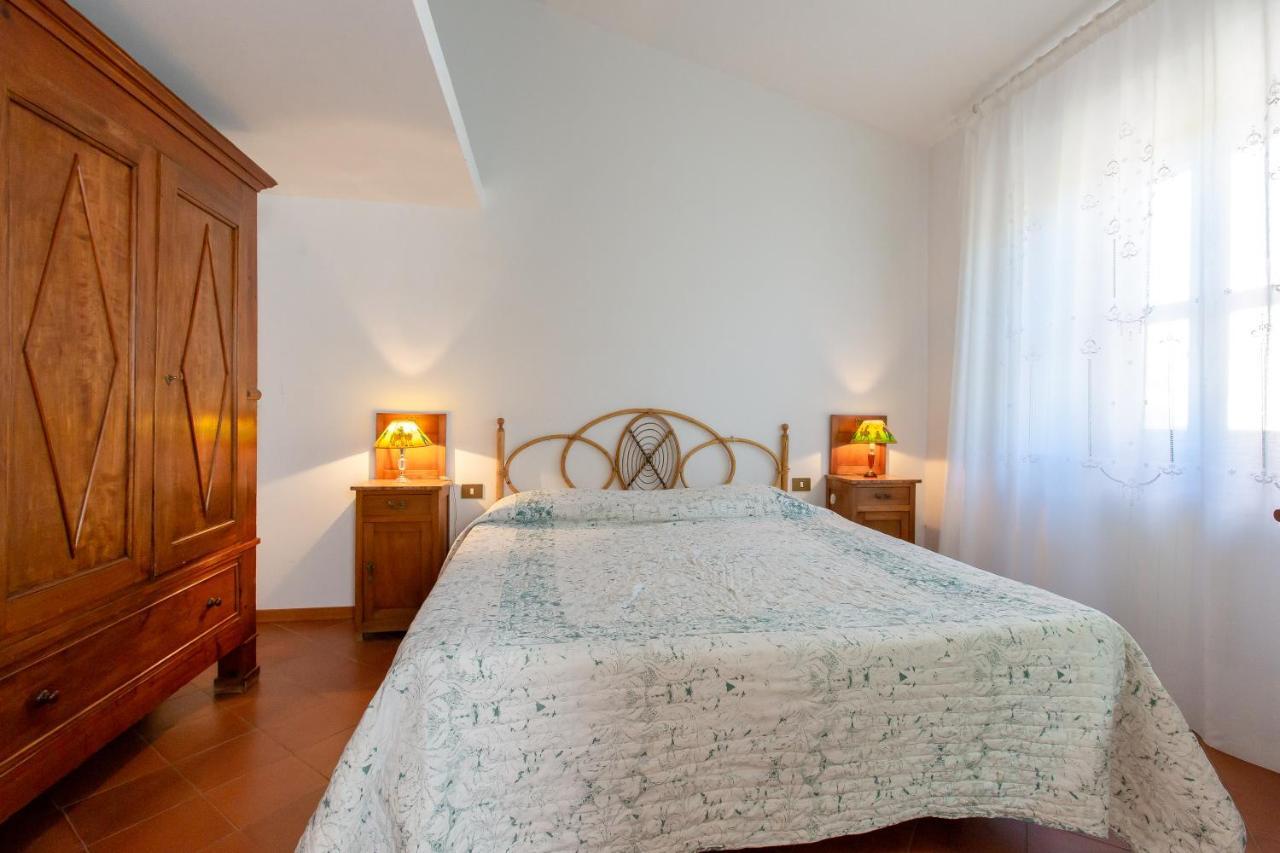Villa Il Turchetto Manciano Ngoại thất bức ảnh