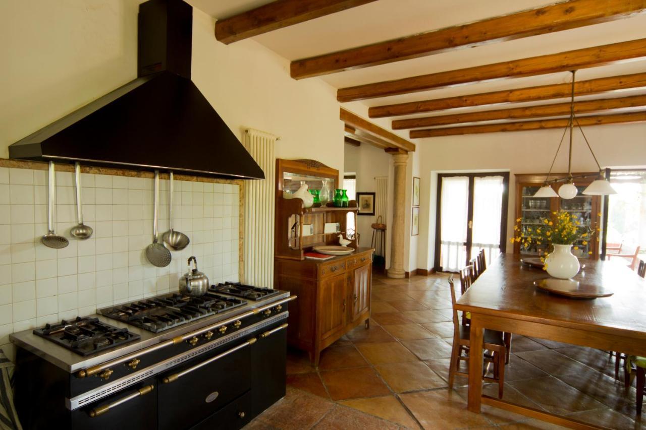 Villa Il Turchetto Manciano Ngoại thất bức ảnh